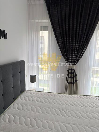 Apartament premium de inchiriat, cu 2 camere, Calea Aradului - 6