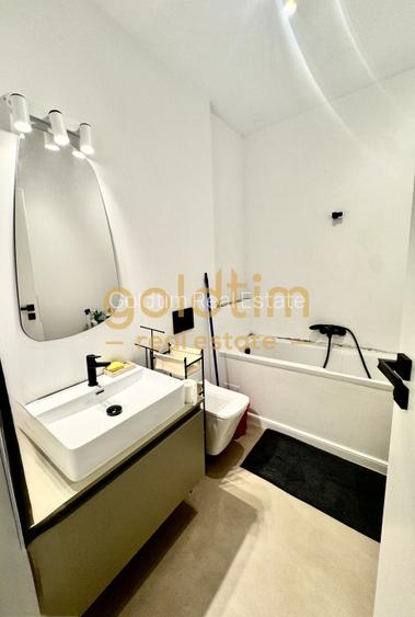 PARTER SUPERB 2 CAMERE 60MP CU GRADINA 40MP/MOBILAT/BLOC BOUTIQUE EMINESCU/2024 - 18