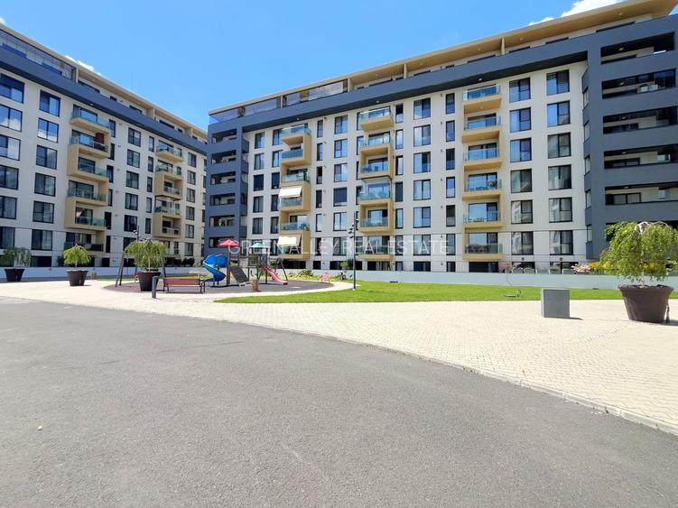 2 CAMERE || BUCATARIE INCHISA || AVIATIEI APARTMENTS || PARCARE - 20