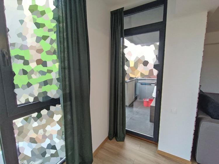 Apartament 2 camere, garaj subteran, zona Gheorgheni