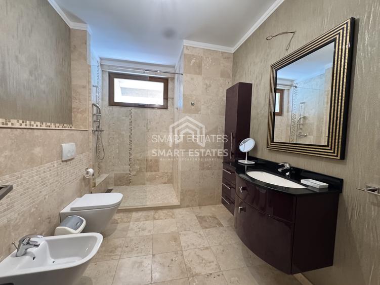 Apartament 2 camere 81 mp utili + terasa de inchiriat II Parcare II Herastrau - 15
