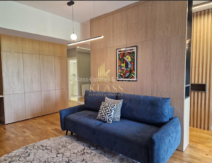 apartament de inchiriat cu 3 camere in zona Baneasa zoo - 2