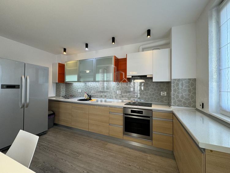 Apartament cu 3 camere/80 mp/garaj/zona Iulius Mall. - 2