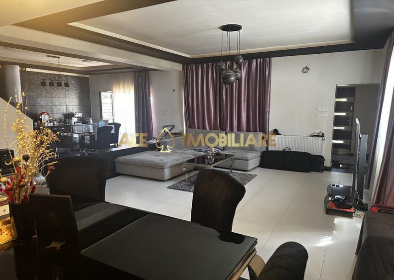 Casa Theodor Pallady | Rezidential | Birouri | Parcare | Curte propie