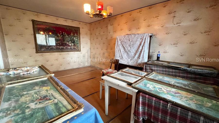 REA1029812 Apartament 2 camere | 53 mp | metrou Obor - 11
