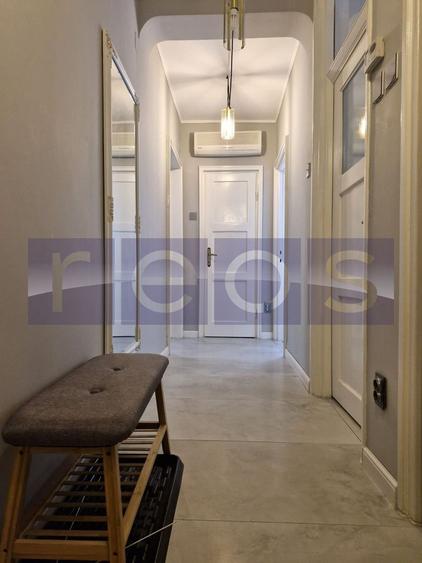 INCHIRIERE APARTAMENT 2 CAMERE FLOREASCA 50MP RENOVAT CENTRALA PROPRIE - 11