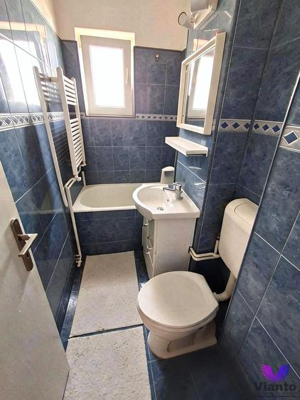 Apartament 2 camere | Etaj 2 | Hipodrom 1 | Sibiu