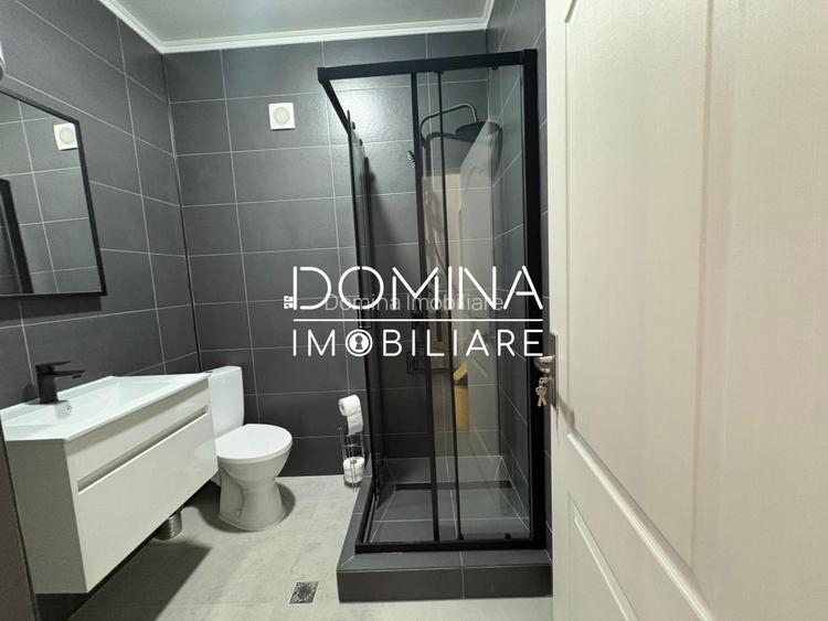 Închiriere garsonieră modernă – etaj 3, în Ansamblul Șișești Residence - 6
