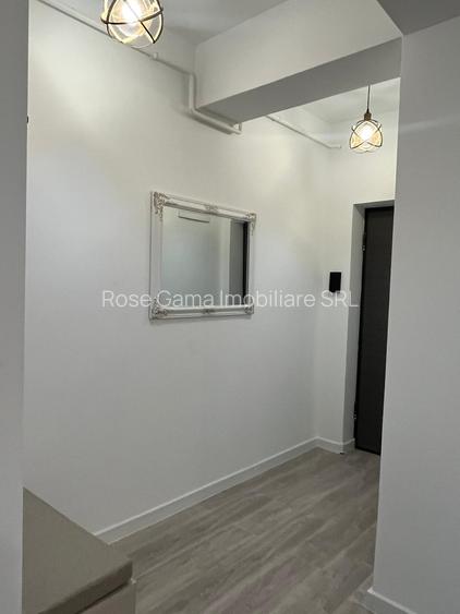 Apartament 2 camere + loc parcare Visoianu - 2