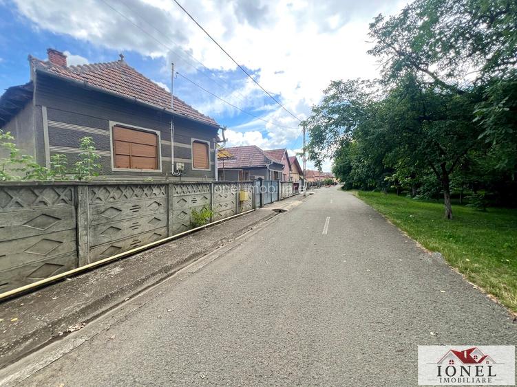 Casa de vanzare in Galda de Jos - 10