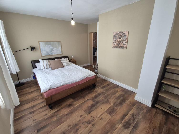 Apartament 3 camere, modern, 78mp, etaj 1, Donath Park
