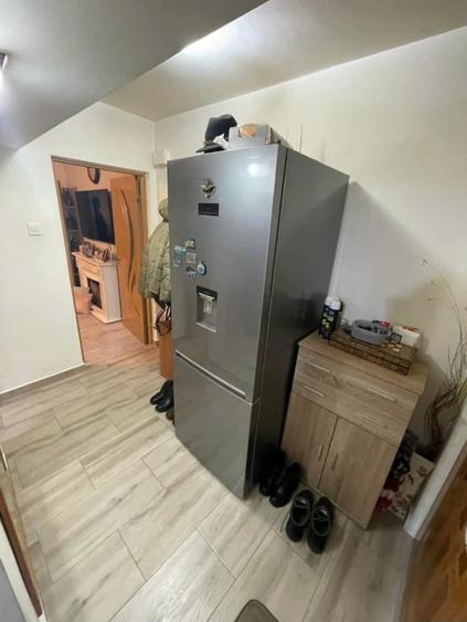 Apartament modern cu 2 camere, zonă centrală