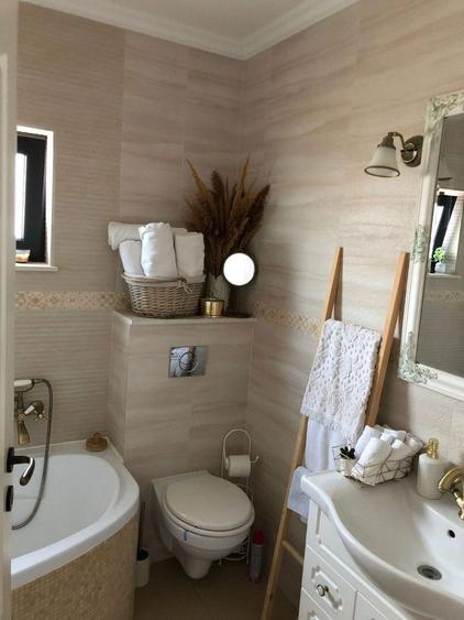 APARTAMENT CU 2 CAMERE IN DUMBRAVITA