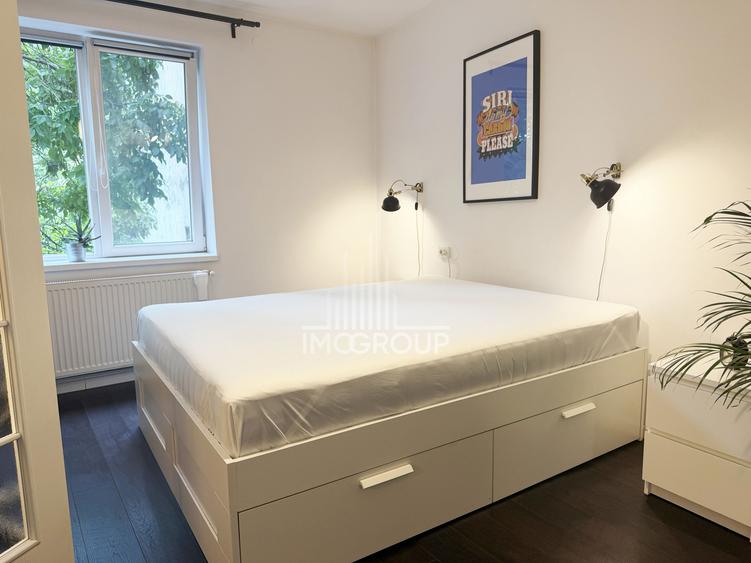 Vanzare apartament cu 3 camere, central Piata Mihai Viteazu la 2 min