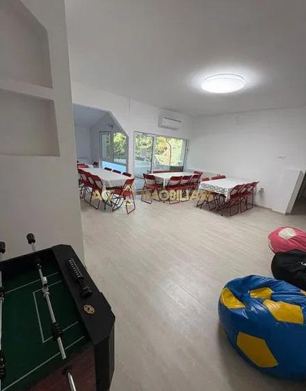 Casa de inchiriat | 200 mp | Curte proprie | Berceni