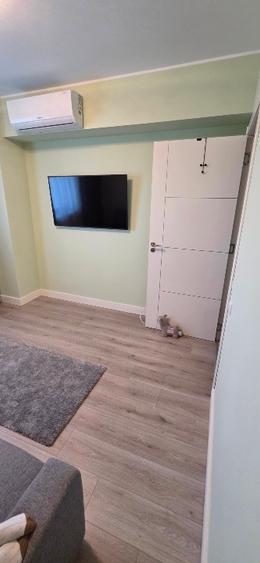 Vand Ap 3 camere , mobilat si utilat complet Pipera-Aviatiei Onix Park North