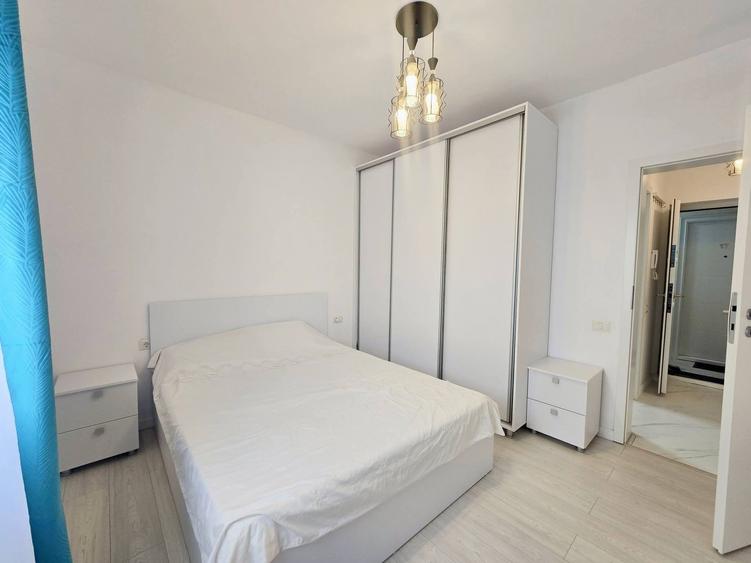 Apartament 2 Camere Bulevardul Nordului, Dobroești