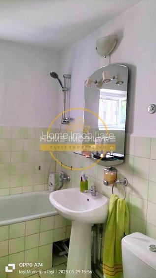 Apartament 3 camere / 83mp /Zimbru - 5