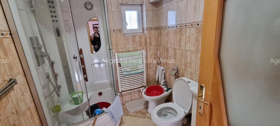Apartament 4 camere C.Nationala mai sus de Stadion - 8