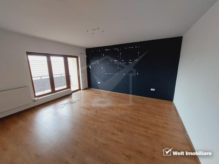 Apartamente 3 camere, 113 MP UTILI, 22 MP Balcoane, Zorilor, bloc nou
