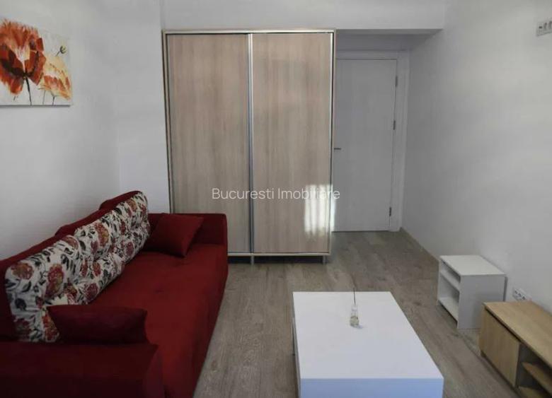 Garsoniera,Titan,High Class Residence,bl.2020,DECOMANDATA,centrala,parcare,Lift - 5