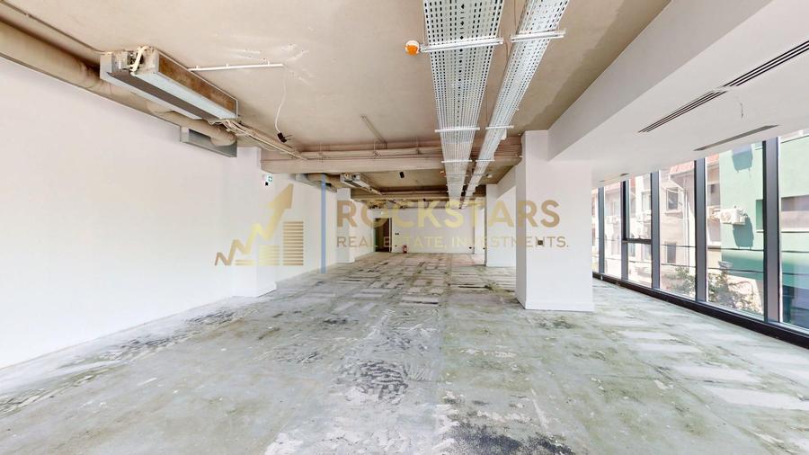 Spatiu birouri | Sala sport | Nicolae Caramfil | TVA deductibil