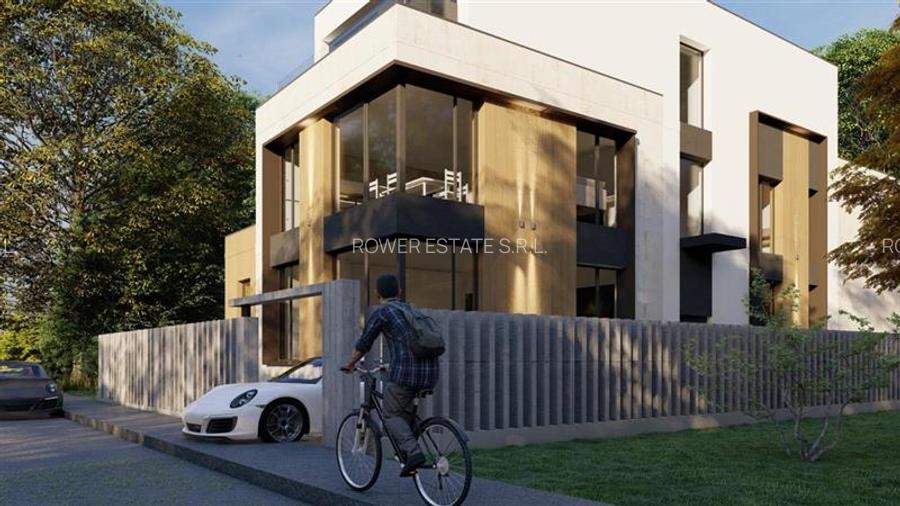 Apartament cu 4 camere, 125 mp utili, situat in cartierul Andrei Muresanu ! - 26