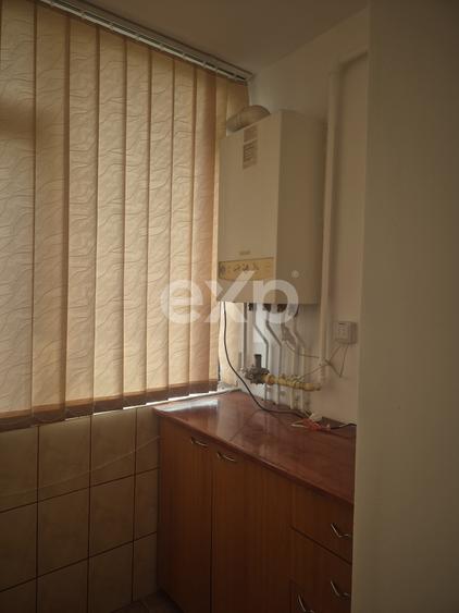 De închiriat apartament 3 camere in Pitești Popa Sapca