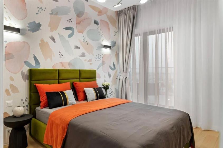 Lux | One Verdi Park | 3 camere