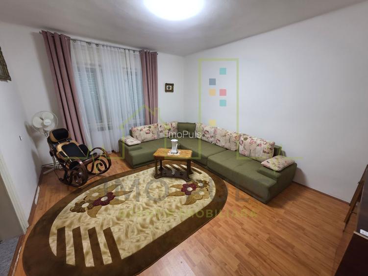 Casa individuala. Mijloace de transport. Toate utilitatile. Mobilata. Renovata