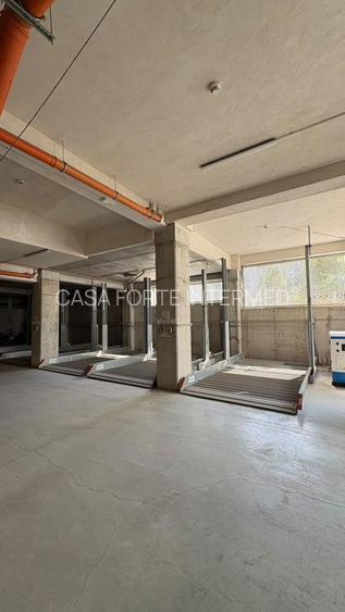 Apartament 3 camere cu vedere la lac  Faleza Nord- Lake view 1200 euro - 9