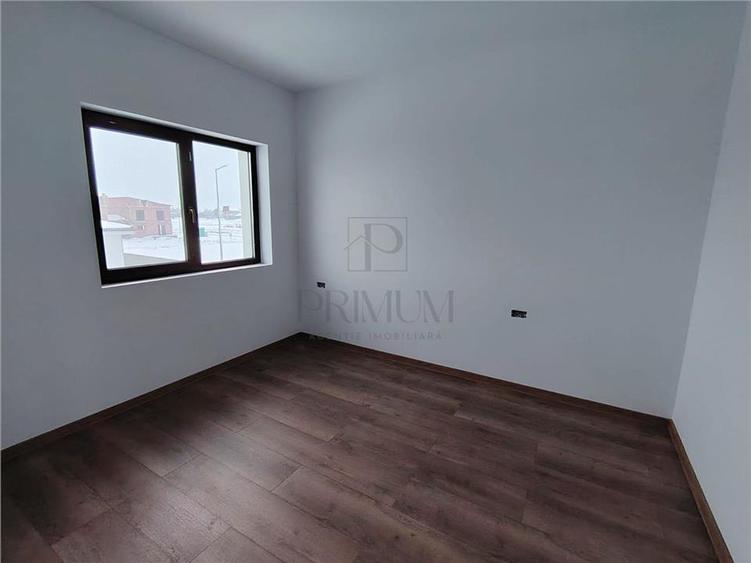 Duplex modern - toate utilitatile - finalizat