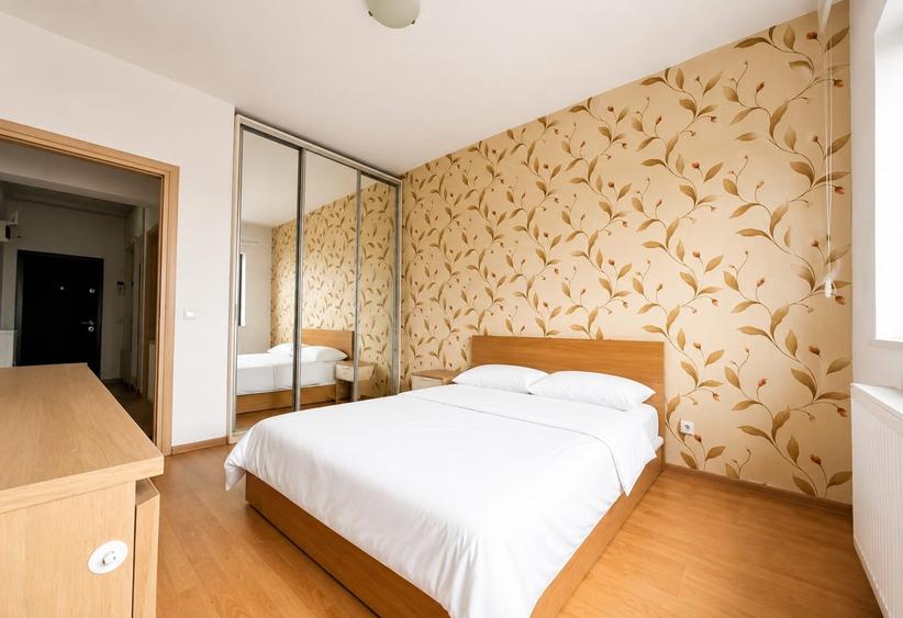 Apartament 2 camere de vânzare | Lujerului – Parcul Liniei | Bloc 2022