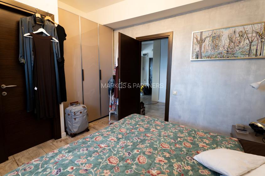 Apartament cu 3 camere I Mobilat și utilat I Parcare  I Str. Nicolae Cristea - 9