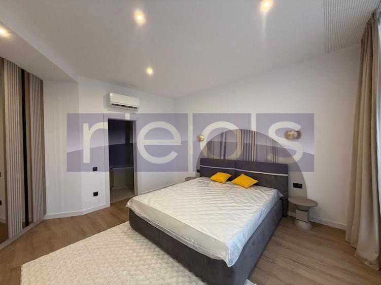 INCHIRIERE 4 CAMERE | ONE NORTH LOFT | MOBILAT SI UTILAT LUX | LOC PARCARE |