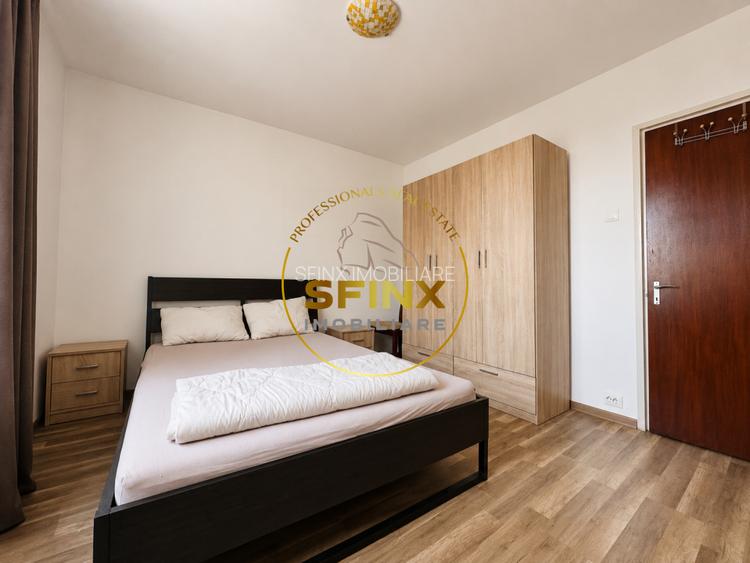 2 camere | Drumul Taberei | metrou la scara - 14