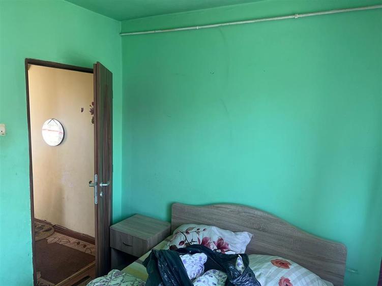 Apartament 3 camere zona linistita