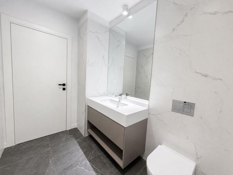 Apartament premium 3 camere | One Cotroceni Park | Etaj 10