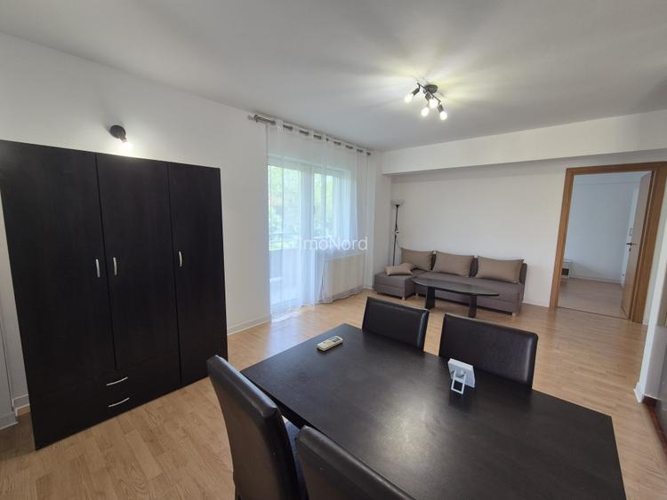 Inchiriere apartament 2 camere Baneasa - 7