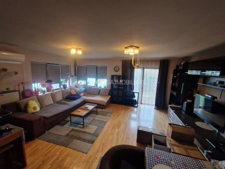 Casă tip duplex | 5 camere | 180mp utili | zona Iazului - 2
