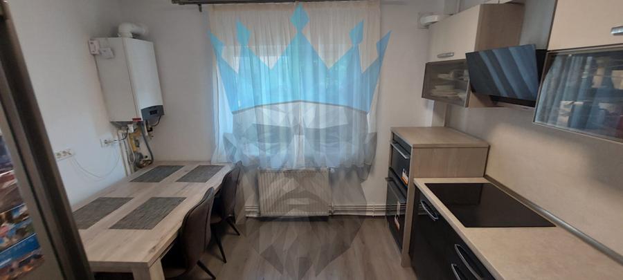 Apartament Lux 3 Camere Bulevardul Unirii Bucuresti