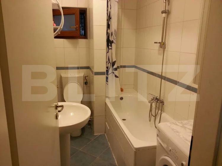 Apartament cu 1 cameră, 40 mp, Parcare subterană, Zorilor