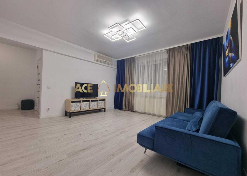 2 Camere | Unirii | Proximitate Metrou | Renovat | Mobilat | Utilat
