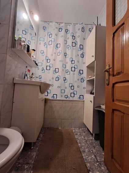 Km 4, garsoniera, 33 mp, 60.000 euro