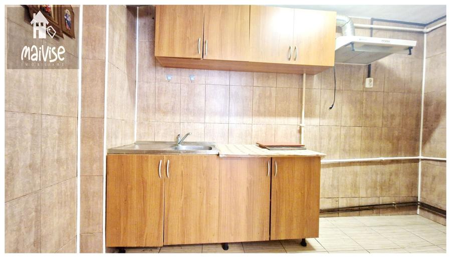 ZERO COMISION !  Apartament 2 camere la casa, zona Schei - 5