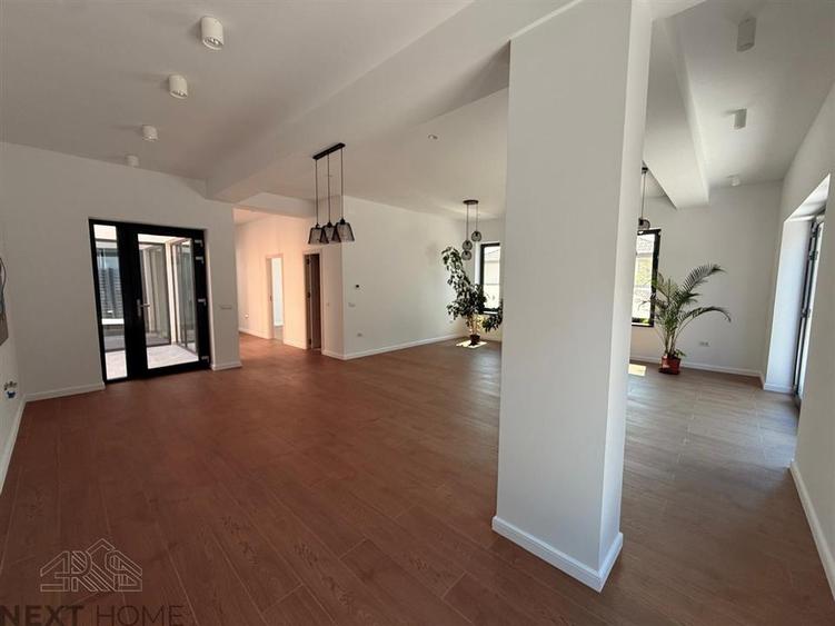 Casă Individuală Premium | 155 mp utili | 3 Dormitoare | Încă