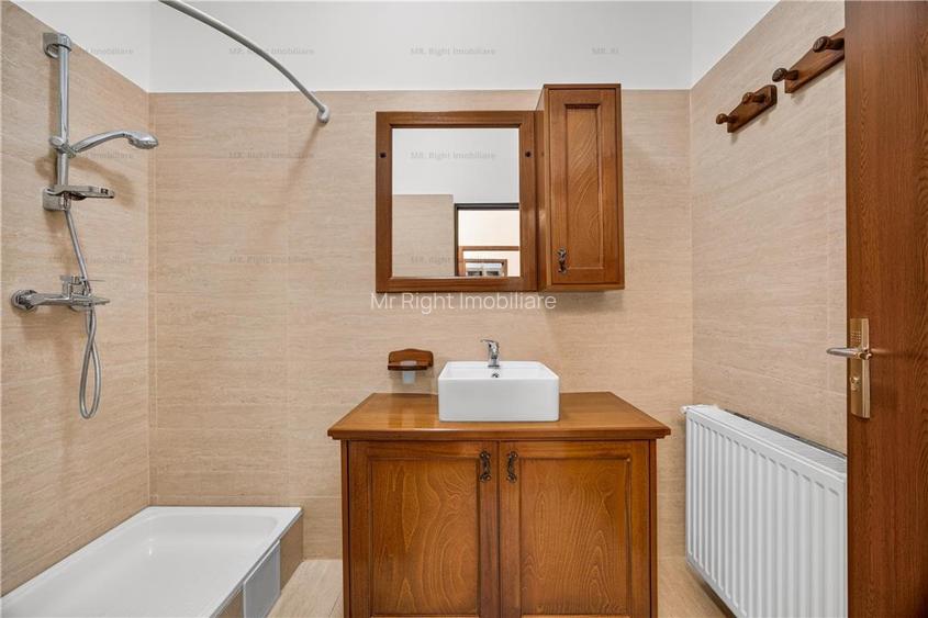 COMISION 0% | Apartament 3 camere | Decomandat | Sanpetru Residence - 19