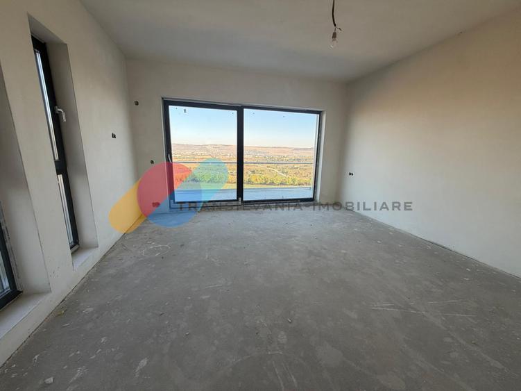 Casa individuala, 205 mp, NZEB A-Sopor