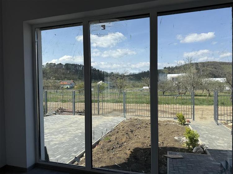Casa individuala Lempes, natura si liniste