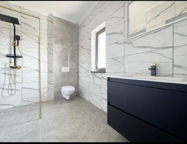🏡 Duplex modern, 5 camere, 3 băi – Chișoda